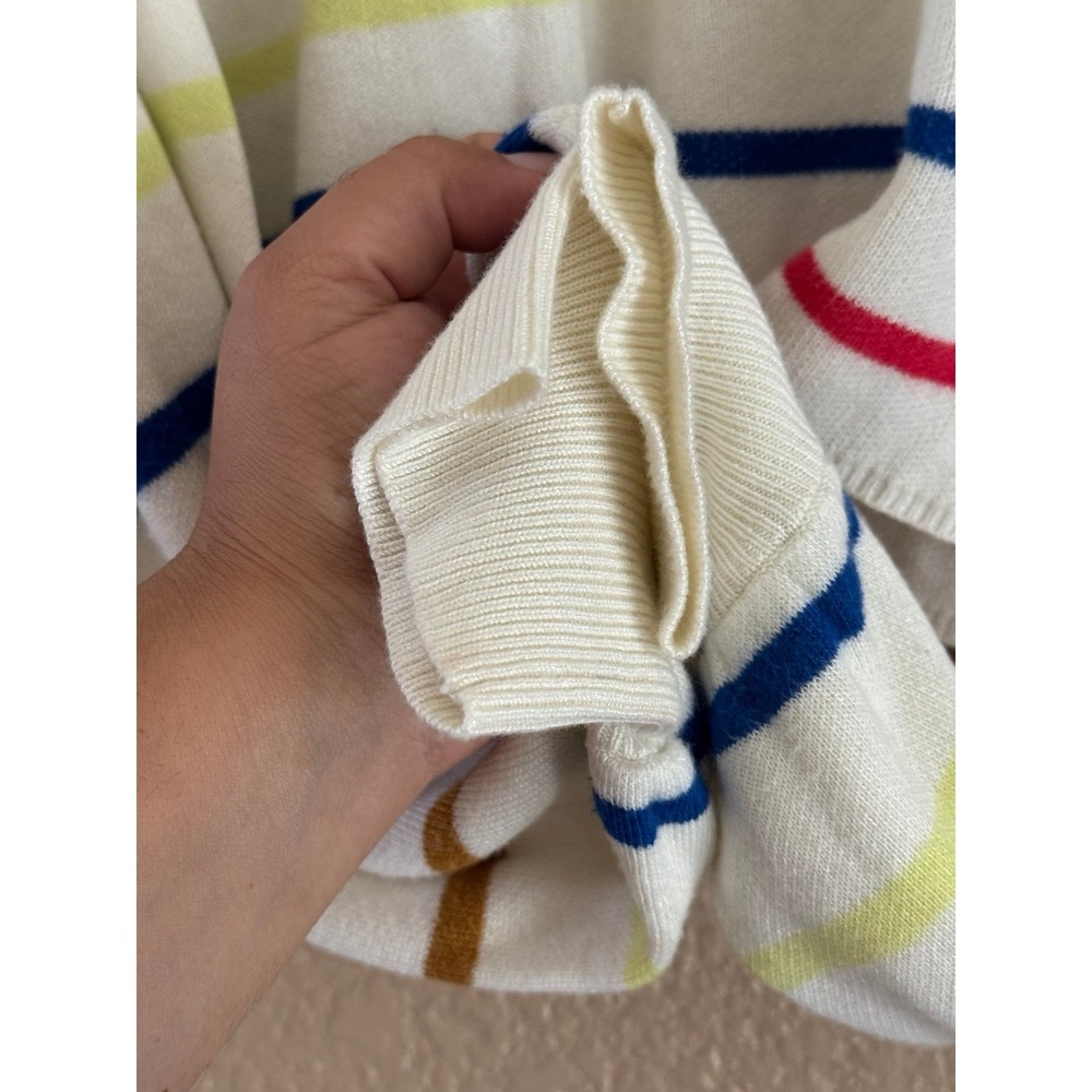 BEACHRIOT X REVOLVE Ava Sweater in Resort Stripe - Picture 4 of 7